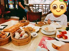 油炸鬼-点都德(聚福楼店)