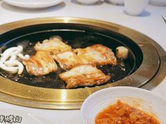 -韩时烤肉(枫蓝店)