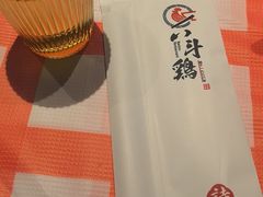 -恰八斗·猛火长沙菜(国贸店)