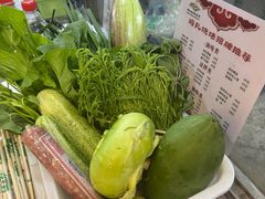 -玛扎烧烤私房菜