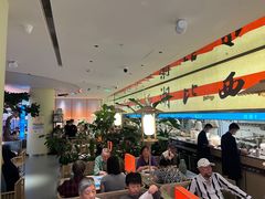 -桂满陇·蟹黄小笼汤包(中山公园店)