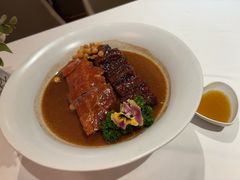 -汤城小厨•粤菜•靓汤(金宝街店)