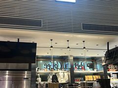 -Peet's 皮爷咖啡(陆家嘴中心店)