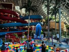 -天山海世界·米立方