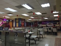 大堂-李先生牛肉面·米饭套餐