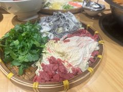 -老凯俚酸汤鱼(多彩城店)