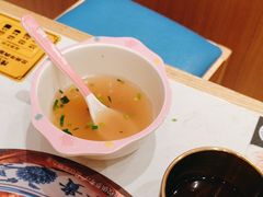 -陳香貴·兰州牛肉面(东方宝泰店)