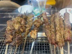 -红棚子肚绷·徐州烧烤(南京店)