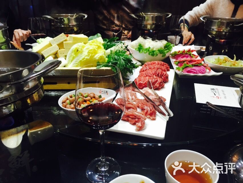 一品鲜海鲜火锅(齐海店)图片 - 第76张