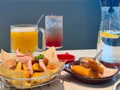 -西语炭烧牛排·西厨(滨湖万科里店)