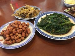 -同得兴 Since·1995 传统苏式面馆(十全街店)