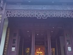-虎跑公园