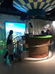 -北京科学中心儿童乐园