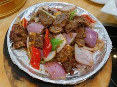 -肥仔顺德菜(龙悦居店)