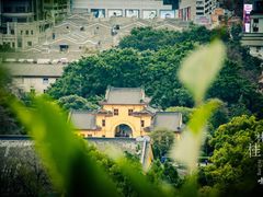-桂林独秀峰王城景区