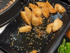 -江浦东烧烤城(韩式特色炭火烤肉同心路店)