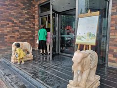 -百姓厨房(凤翔泥塑坊店)
