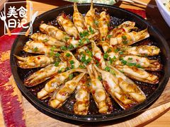 铁板肥蛏-鸽子窝(宋庄店)
