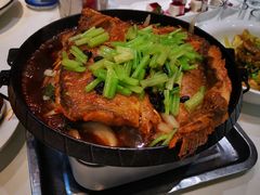 -潇湘码头·鲜湘菜(清河店)