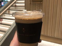 -星巴克臻选(深圳卓悦中心店)
