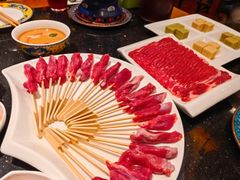 -南门涮肉(东单店)
