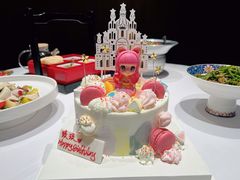 -鱼翅楼·津派砂锅鱼翅(水上公园店)