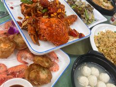 -景好海鲜餐厅(大鹏必选旅游店)