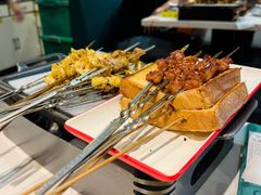 -头牌·鹤岗小串(万达店)