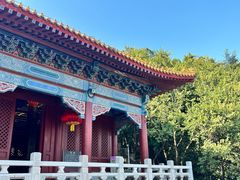 -南沙天后宫景区