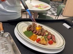 -周沫西餐厅(北京路广百百货店)