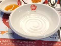 -辛氏火炉·韩式古法烤肉(松北店)