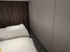 -南倾·星空塔酒店(成都春熙路太古里店)