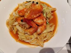 -双合园·海鲜水饺青岛菜(万佳广场店)