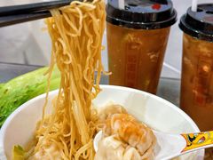 -一记面馆(易发店)