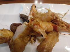 -汉巴味德(大悦城店)