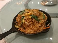 三丝炒靓面-顺丰轩园林酒家(天河店)
