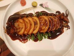 -沪华海鲜大酒楼(南汇店)