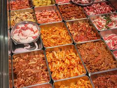 -英雄故事地摊烤肉(马驹桥店)