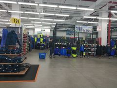 -迪卡侬(观山店)