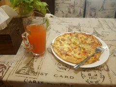 android_upload_pic-隅cafe(傅厚岗店)