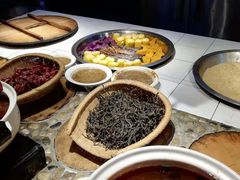 -一桶江山餐厅(松北店)