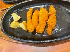 -萨莉亚意式餐厅(万嘉商业广场店)