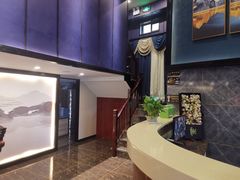 -梵SPA·影院足道·采耳(西藏北路店)