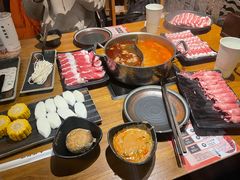 -呷哺呷哺 黄金牧场 (新中关购物中心店)