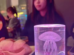 -MOSSO音乐酒吧·live house(长乐路店)