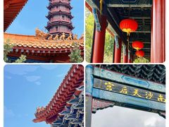 -南沙天后宫景区