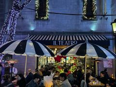 -IL TEATRO 精品意大利餐厅