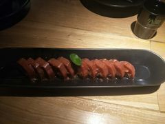 -金牌外婆家(苏州中心店)