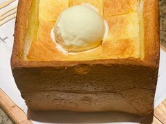 -绿茶餐厅(coco park 店)