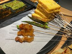 -壹酒贰肉1926·深夜食堂(南京北街店)